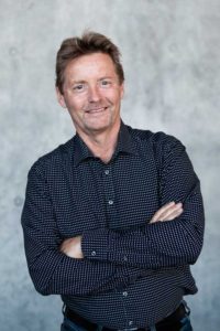 Henrik Fink Isaksen