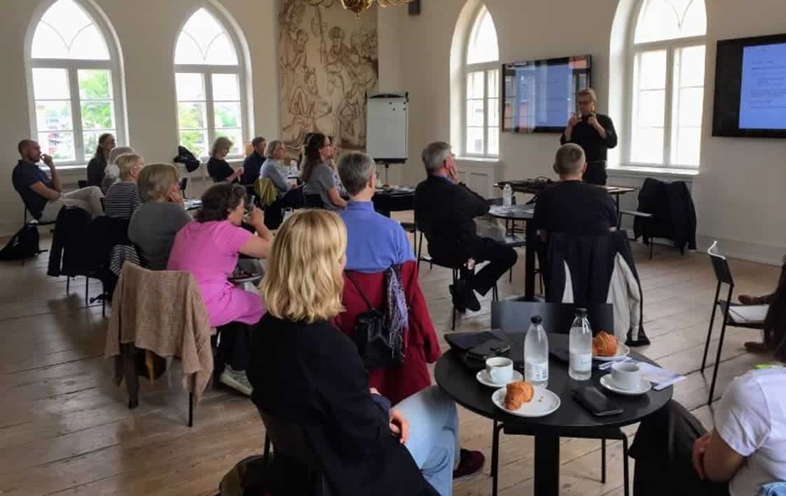 Video2net tilbyder nu kurser i Adobe RUSH