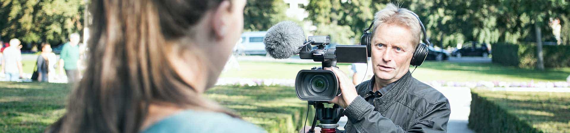 Videoproduktioner