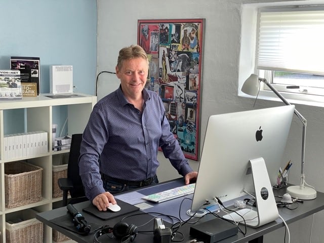 Henrik Fink Isaksen